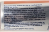 3 New Voltaren Emulgel Topical Back & Muscle Pain Relieving Gel w No-Mess Applicator | 120g ea | Diclofenac diethylamine Gel 1.16% | EXP 2027 - 4