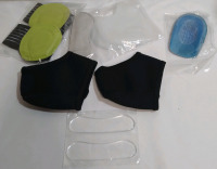 Foot and Arch Support set