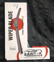 Raintok Wiper Blade, Fitted for 2013-18 Hyundai Santa Fe's