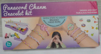 New Panacord Charm Bracelet Kit