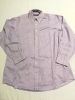 2 Like New Kirkland Sz 16.5, 34 Men's Long Sleeve Shirt + White Shirt sz Large? - 2