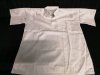 2 Like New Kirkland Sz 16.5, 34 Men's Long Sleeve Shirt + White Shirt sz Large? - 4