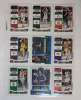 2023 - 24 Panini Contenders NBA Basketball Trading Card Singles , Nine (9) Trading Cards in Protective Sleeve