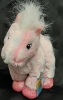 New Ganz Webkinz PINK PONY HM 117 SEALED CODE - 2