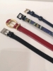 4 Ladies Belts sz Large & XL Tabi, Jessica & Joe Fresh