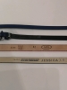 4 Ladies Belts sz Large & XL Tabi, Jessica & Joe Fresh - 3