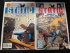 6 New DC Milestone Static Paperback Comics Bagged and Sealed - 3