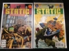 6 New DC Milestone Static Paperback Comics Bagged and Sealed - 4