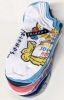 New Adult Size 4-10 | 9 Pairs of New F&bull;R&bull;I&bull;E&bull;N&bull;D&bull;S The Television Series Low-Cut Socks - 2