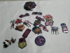 50+ Stickers for Gaming and fortnite