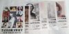 6 New Taylor Swift Posters 8x10"