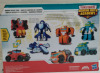 New Transformers Rescue Bots Academy Toy - 2