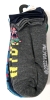 New Adult Size 4-10 | 9 Pairs of New SpongeBob SquarePants Low-Cut Socks - 2