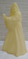 Glow in the Dark Star Wars Figure 9" Tall. Lightsaber Appears to be Missing.