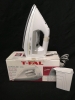 T-Fal Ultraglide Vario Steam Iron Model 1630 Working