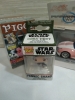 New Various Toys from Mario Kart, Teenage Mutant Ninja Turtles, Star Wars, Piggy - 2