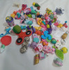 50+ Squishmello Hatchimals fidget toys Lot