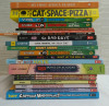 20 Children's Books - Hard & Softcovers - 2