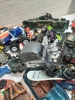 30+ Various Toy Lot Cars and Vehicles - 2