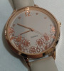 New Le Chateau Jewelry And Quartz Watch - 2