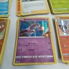 75+ Common, Foil and Reverse Foil Pokemon Cards - 2