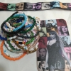 Taylor Swift Themed Accessories, stickers Lanyards, Bracelets - 2