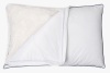 New Goodmorning.com Standard-Size Adjustable Memory Foam Pillow | 28"&times;18" + 2" - 3