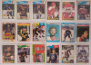 1979 - 1988 O Pee Chee NHL Hockey Trading Card Singles , 90 Cards , No Doubles - 6