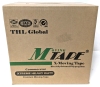 36 rolls New THL Global Extreme Heavy Duty Commercial Moving Tape | Colour: Clear | 50 Yards per Roll