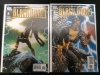 10 New DC Black Adam and Black Lightning Paperback Comic Books Bagged and Sealed - 2