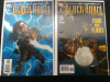 10 New DC Black Adam and Black Lightning Paperback Comic Books Bagged and Sealed - 3