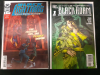 10 New DC Black Adam and Black Lightning Paperback Comic Books Bagged and Sealed - 5