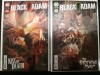 10 New DC Black Adam and Black Lightning Paperback Comic Books Bagged and Sealed - 6