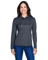 2 New Extreme Performance sz XL Ladies Long Sleeve Collared Tops