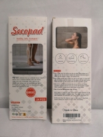 2 New Secopad Shower Non Slip Stickers