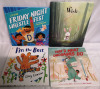 10 Hardcover Children's Books - 2