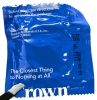 [Adults Only] 60 New CROWN Lightly Lubricated #1 Condoms | EXP 2026-01-01 - 3