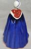 Royal Doulton Pretty Ladies " Bess " Figurine . Measures 6 3/4" tall . No chips or cracks - 4
