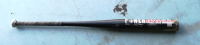 Power Flite 4 Bagger Metal Softball Bat 34" Long