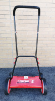 Troy-Bilt 18" TB18R Reel Mower