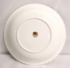 Large Royal Albert Old Country Roses Gold Edge Open Vegetable Bowl 9.25" Diameter - 5