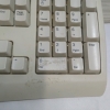 2 Microsoft Keyboards Untested - 2