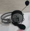 IB Hamilton Buhl Model HA-7M Multimedia Headphones With Mic - 2