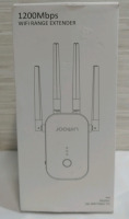 1200Mbps Wifi Range Extender Joowin