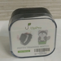 New UpPro Potty Training Watch