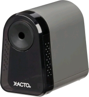 New X-Acto Mighty Mite Electric Pencil Sharpener #1