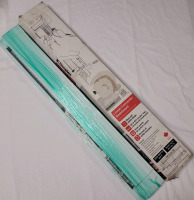 New - Dimplex 2000W Linear Convector Baseboard Heater , White . Model # LCL5020W31 . Measures 50" Long