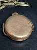 Gold filled 1900s watch chain Gold filled Watch Face - 2