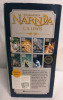 Like New The Chronicles of Narnia by CS Lewis + Narnia Trivia Book - 4