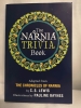 Like New The Chronicles of Narnia by CS Lewis + Narnia Trivia Book - 5